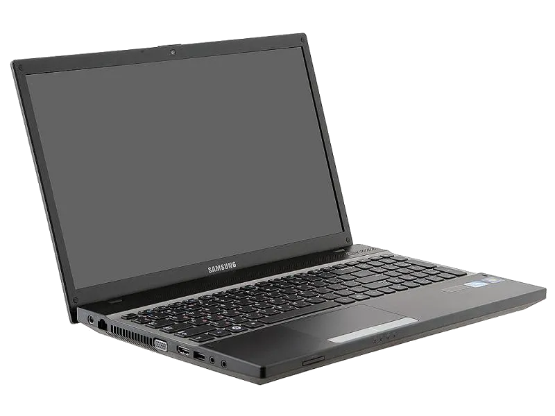 Замена USB порта Samsung 300V5A-S09
