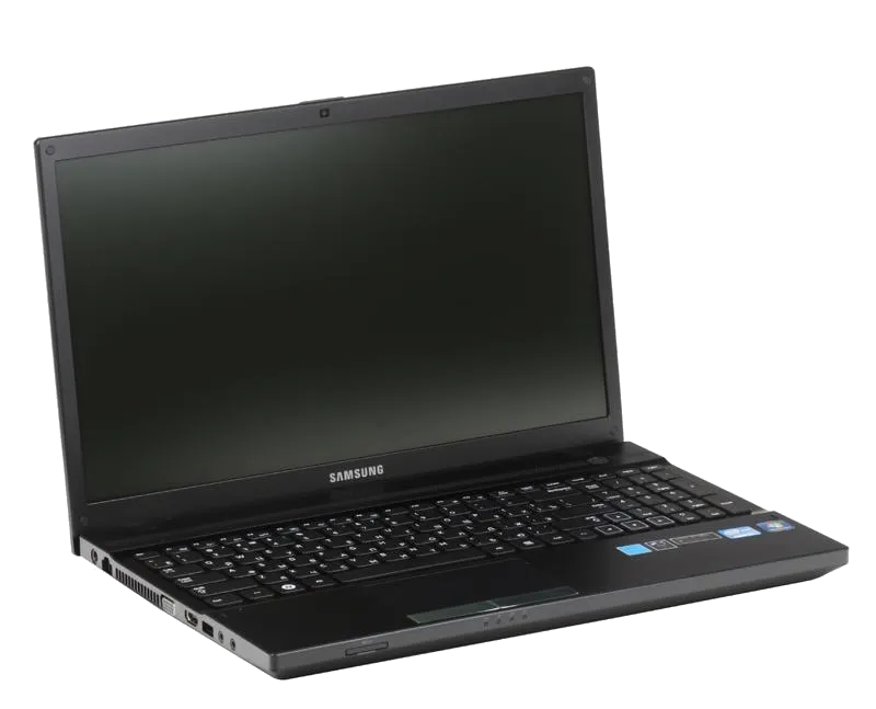 Замена USB порта Samsung 300V5A-S0B