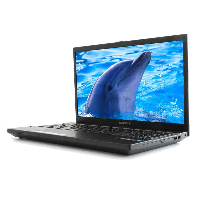 Замена USB порта Samsung 300V5A-S0F