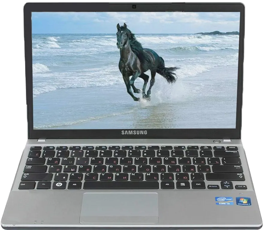 Замена USB порта Samsung 300V5A-S0X