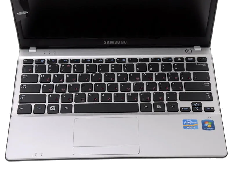 Замена USB порта Samsung 350U2B-A05