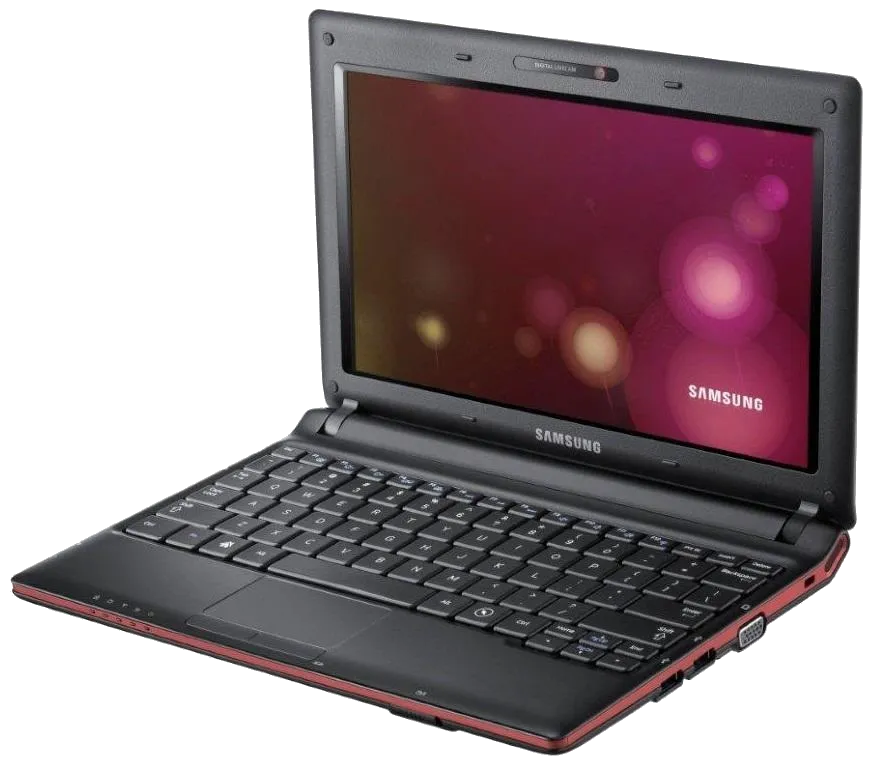 Замена USB порта Samsung N100-MA01