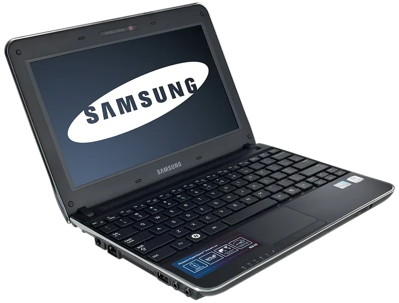 Замена USB порта Samsung N210