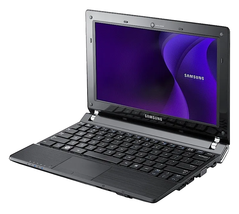 Замена USB порта Samsung N230-JA02