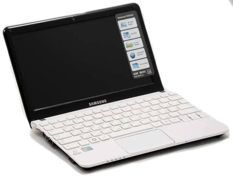 Замена USB порта Samsung NC110-A02