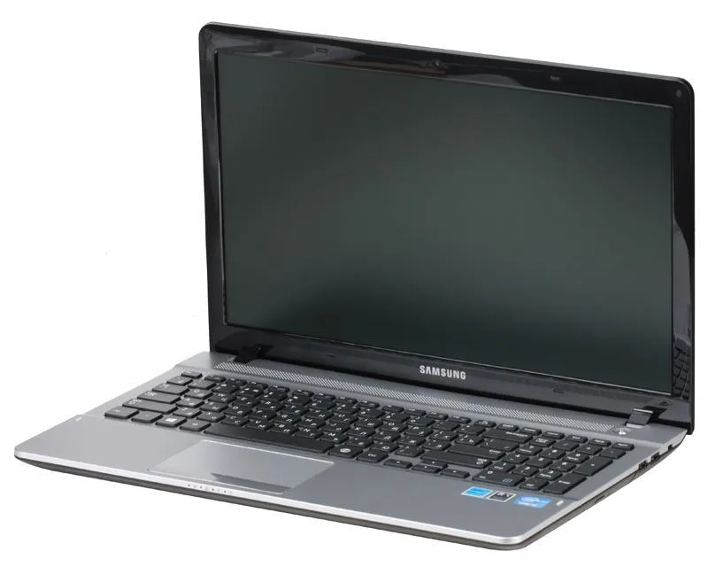 Замена USB порта Samsung NP300E5E