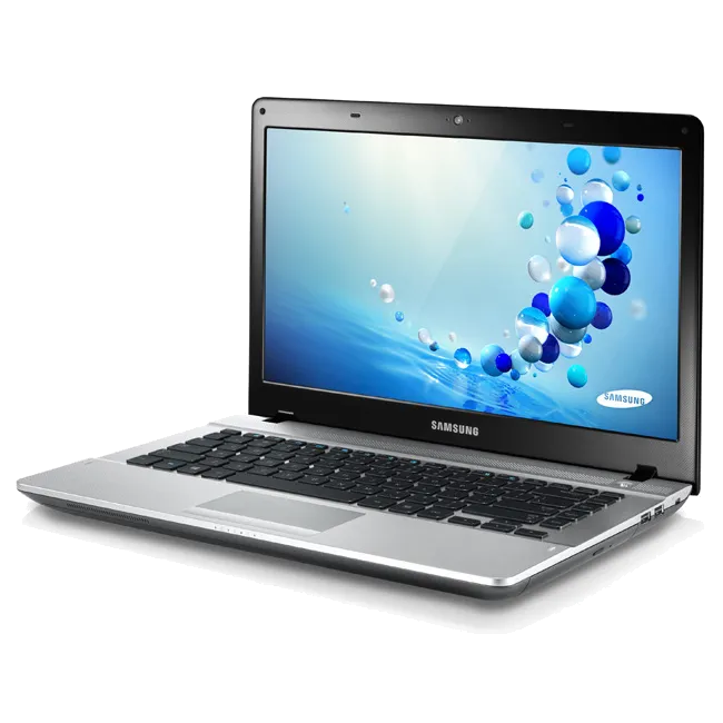Замена USB порта Samsung NP300E5V
