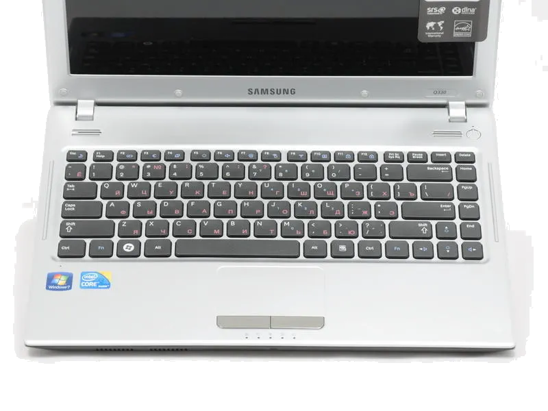 Замена USB порта Samsung Q330-JS02