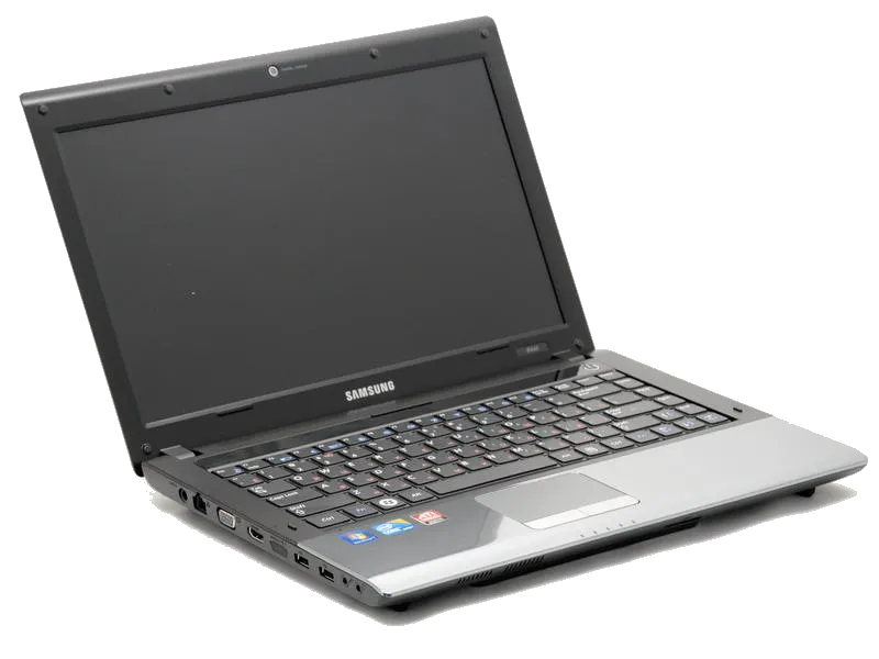 Замена USB порта Samsung R440-JA04