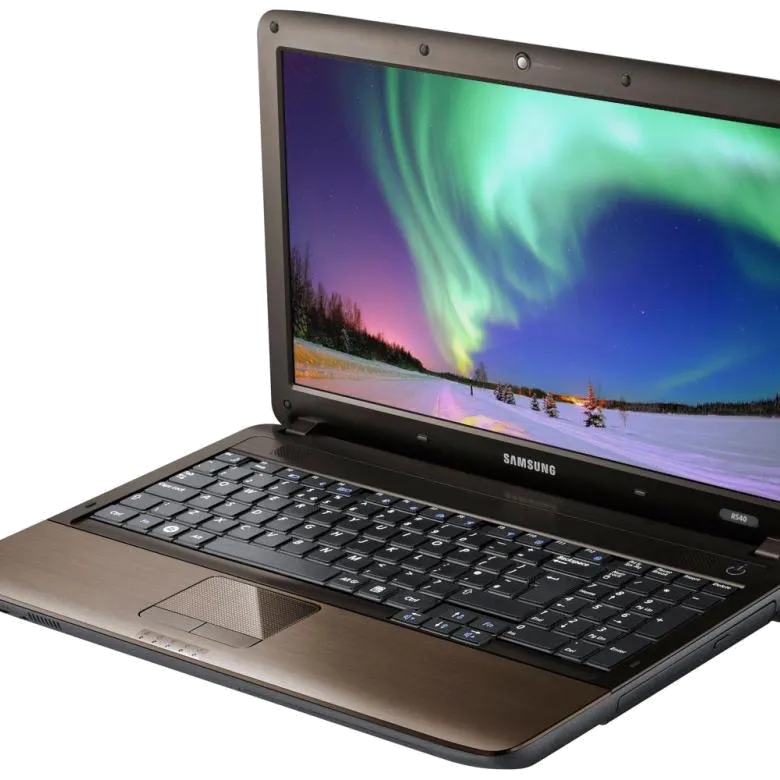 Замена USB порта Samsung R540EP