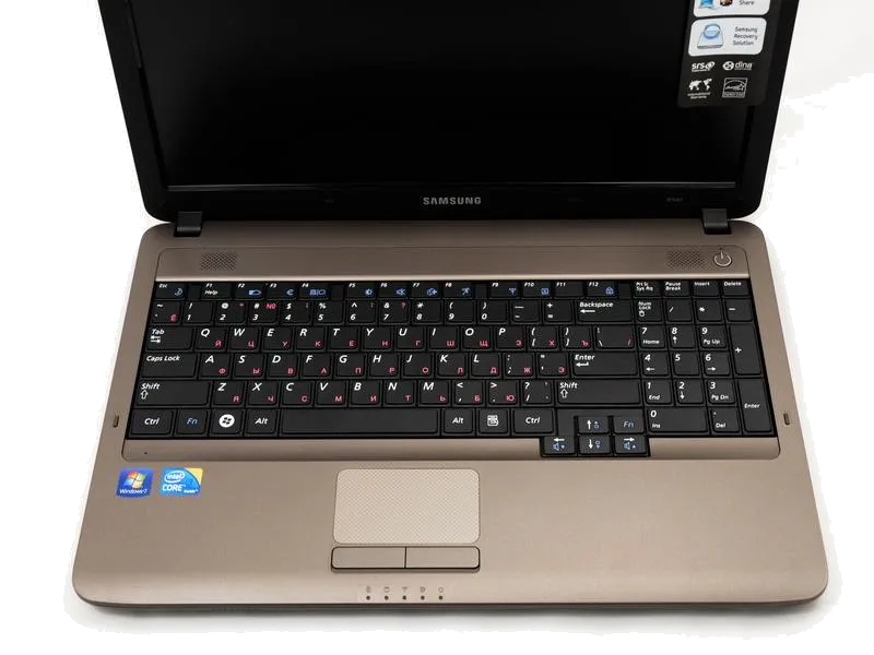 Замена USB порта Samsung R540-JA09
