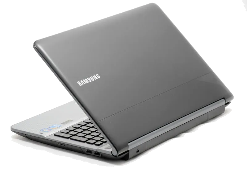 Замена USB порта Samsung RC510-S05