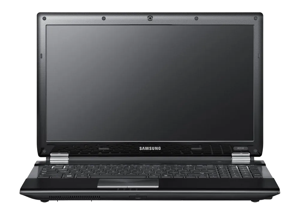 Замена USB порта Samsung RC530-S02