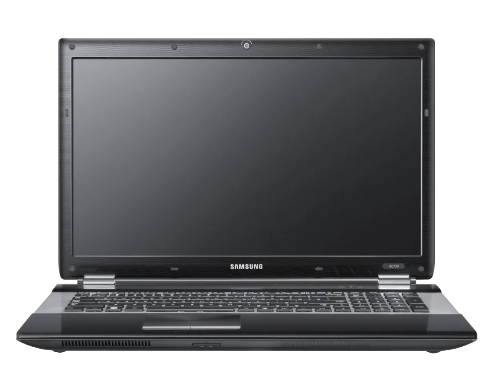 Замена USB порта Samsung RC730-S01