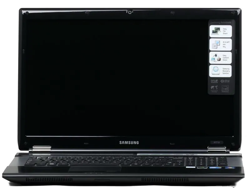 Замена USB порта Samsung RF710-S04