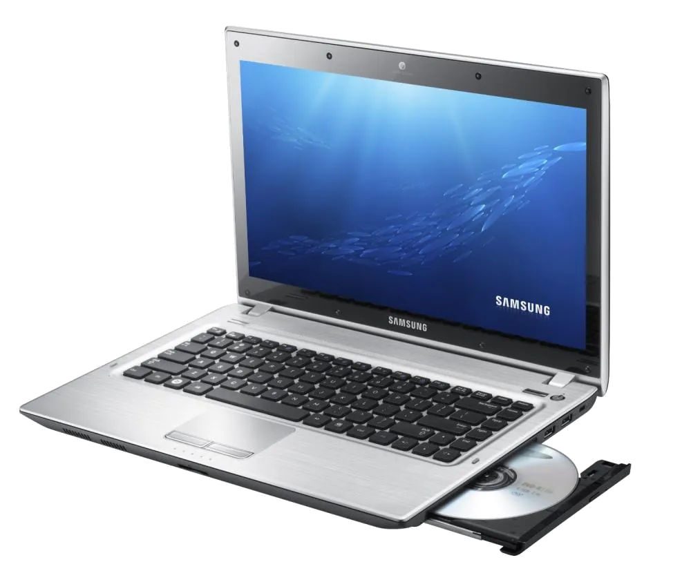 Замена USB порта Samsung RV510-A02