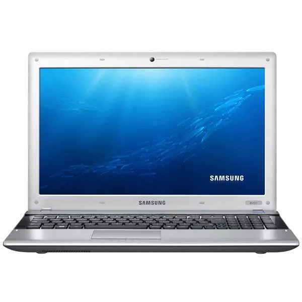 Замена USB порта Samsung RV511-S05