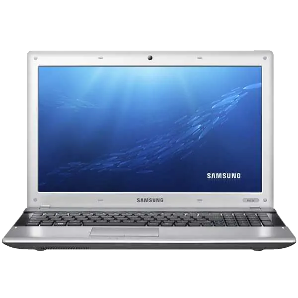 Замена USB порта Samsung RV515-S03