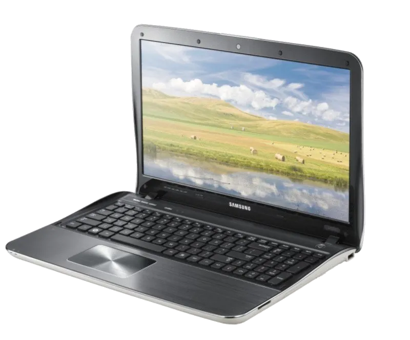 Замена USB порта Samsung SF411-A01
