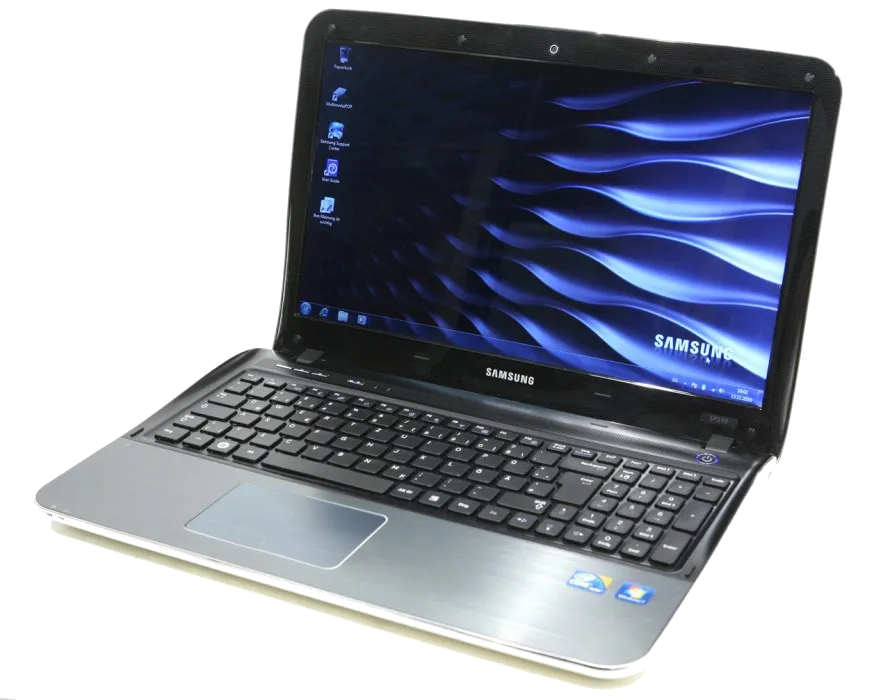 Замена USB порта Samsung SF510-S02