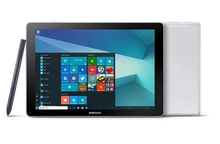 Замена контроллера Samsung 10.6 LTE