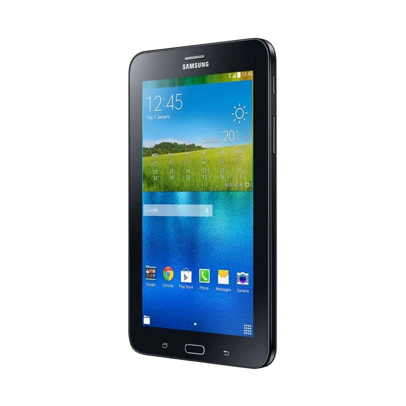 Замена контроллера Samsung 3 Lite 7.0 3G