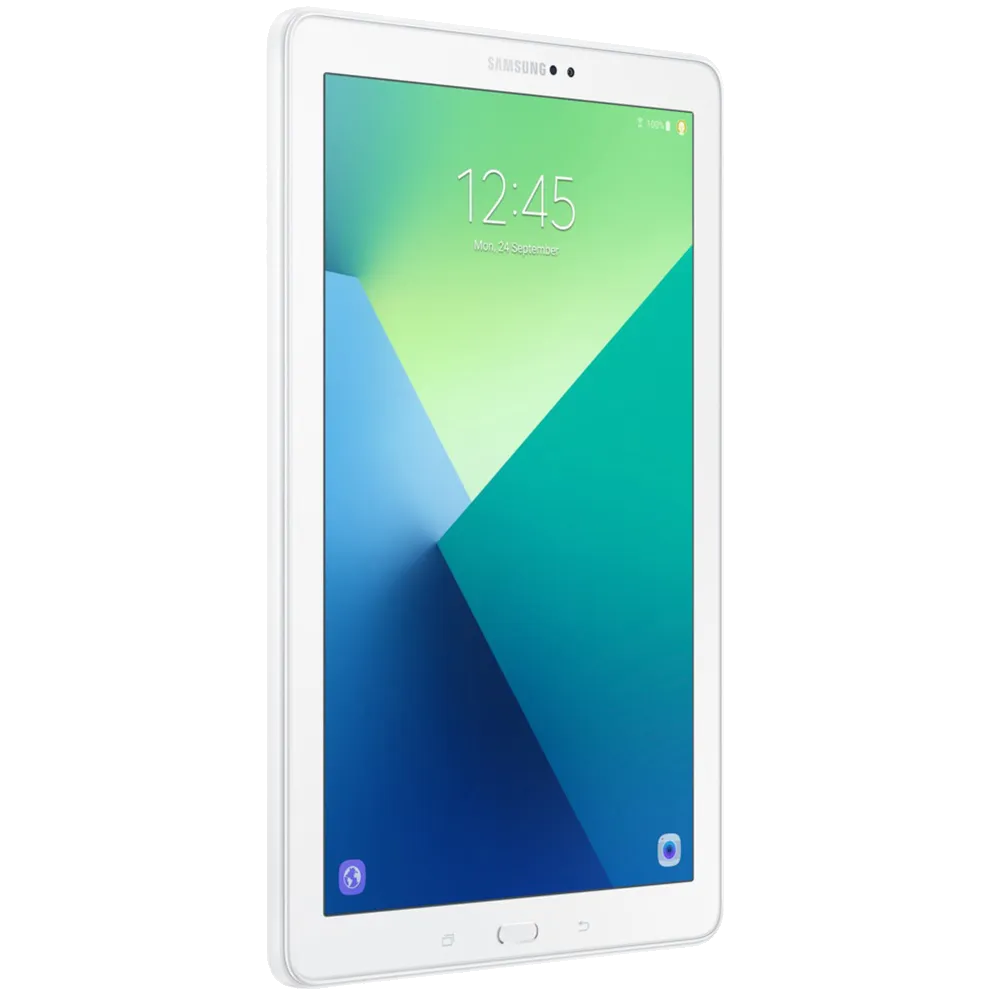 Замена контроллера Samsung A 10.1 2016 S Pen LTE