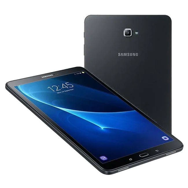 Замена контроллера Samsung A 10.1 LTE