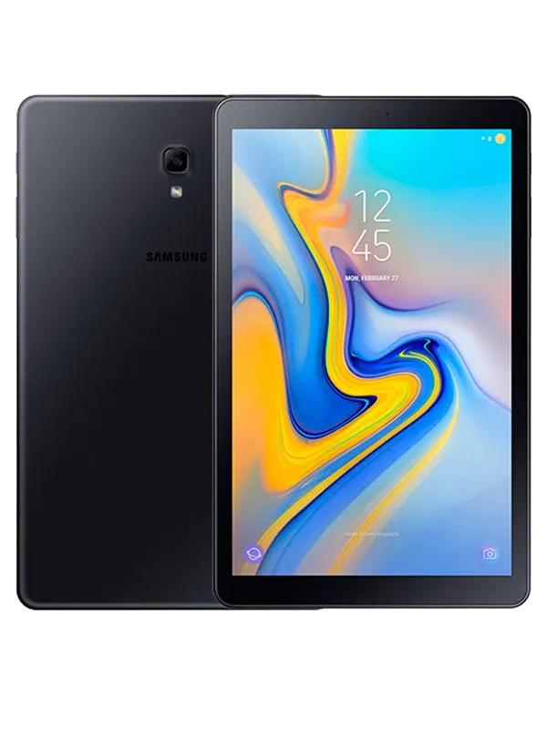 Замена контроллера Samsung A 10.5