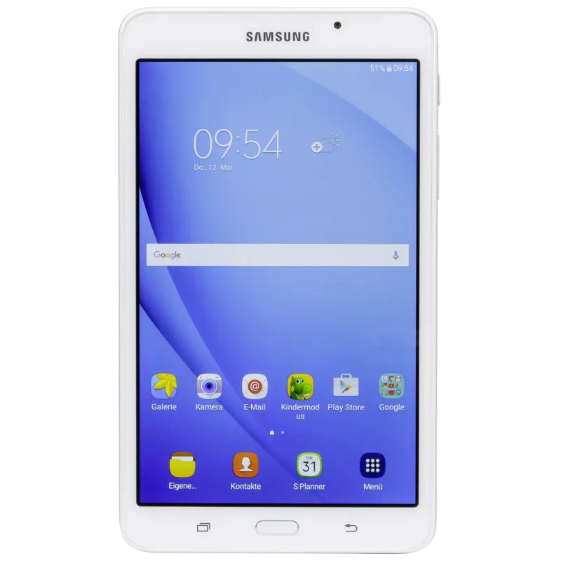 Замена контроллера Samsung A 7.0 2016 WiFi