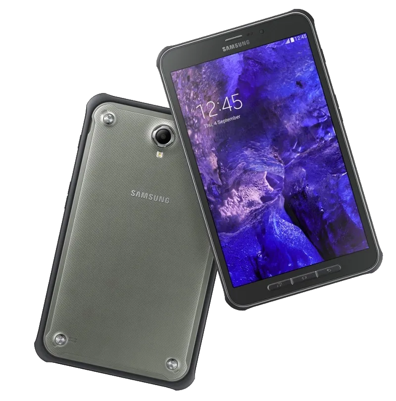 Замена контроллера Samsung Active 8.0 SM-T360