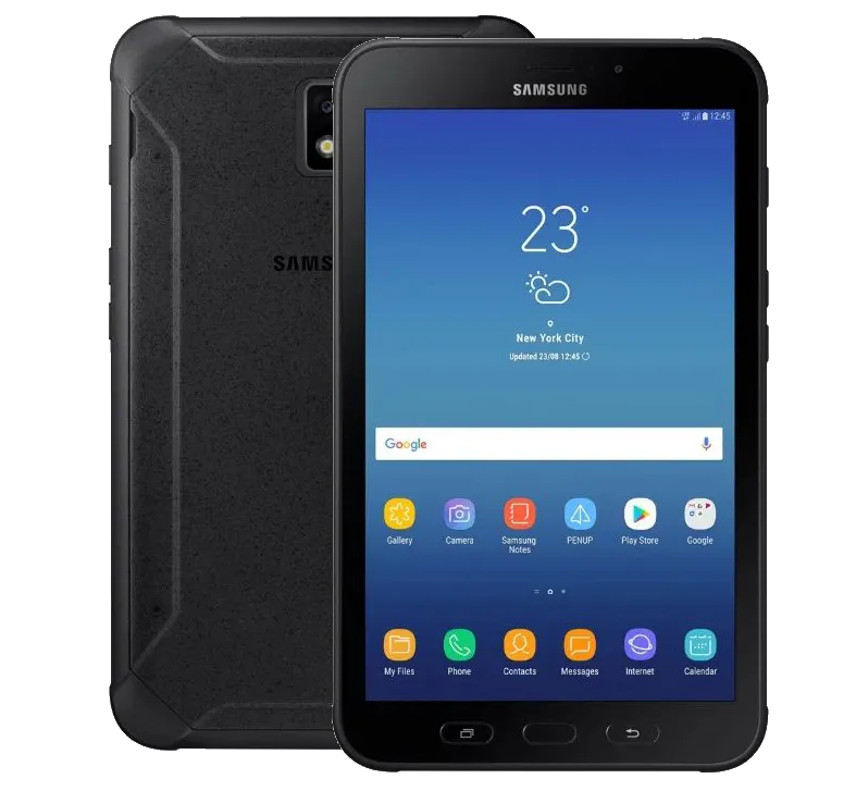 Замена контроллера Samsung Active2
