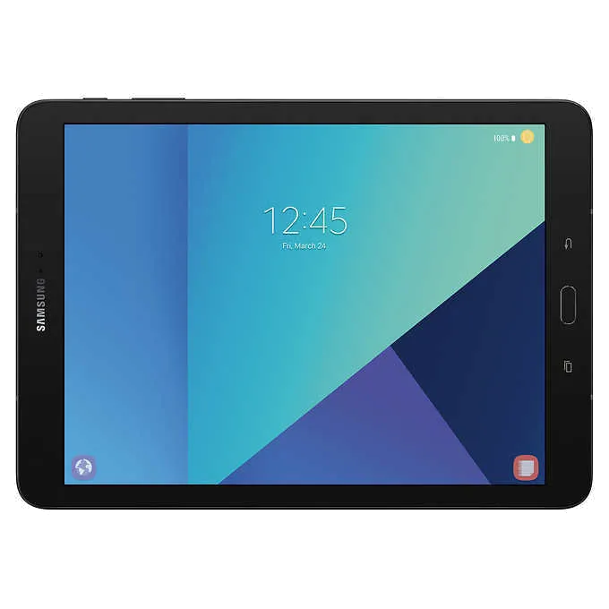 Замена контроллера Samsung S3 9.7 WiFi