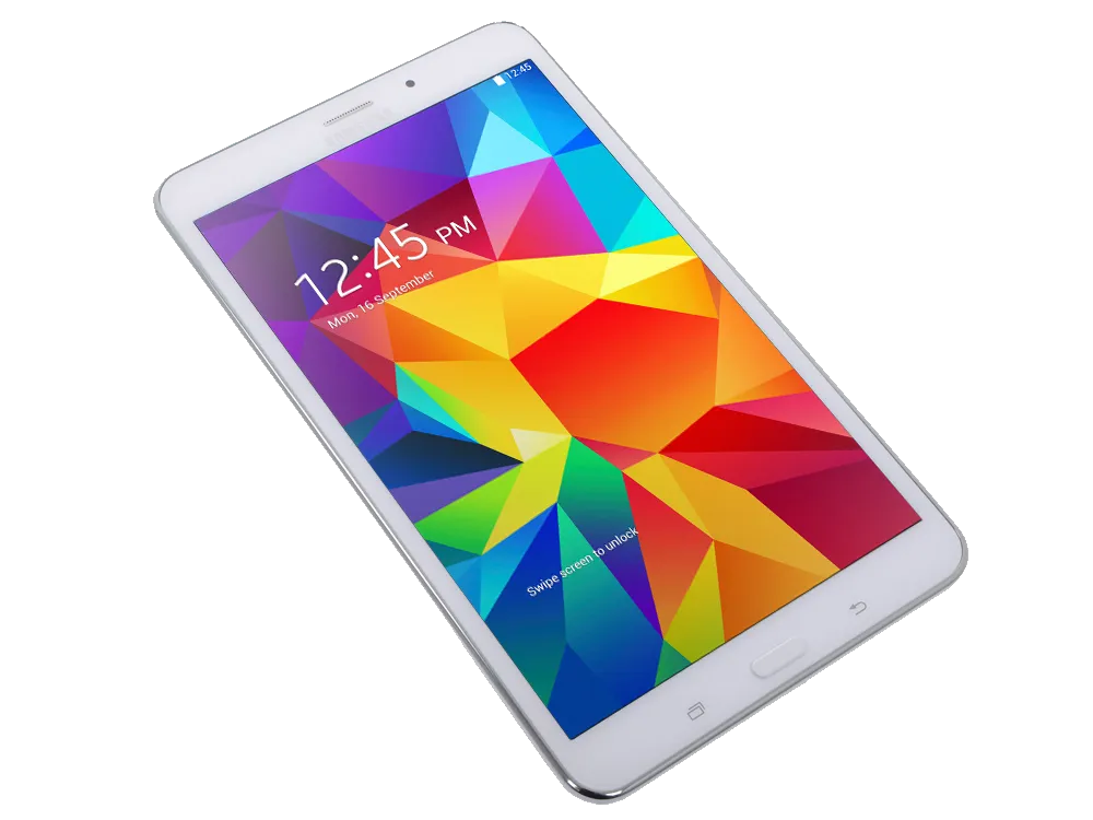 Замена контроллера Samsung 4 7.0