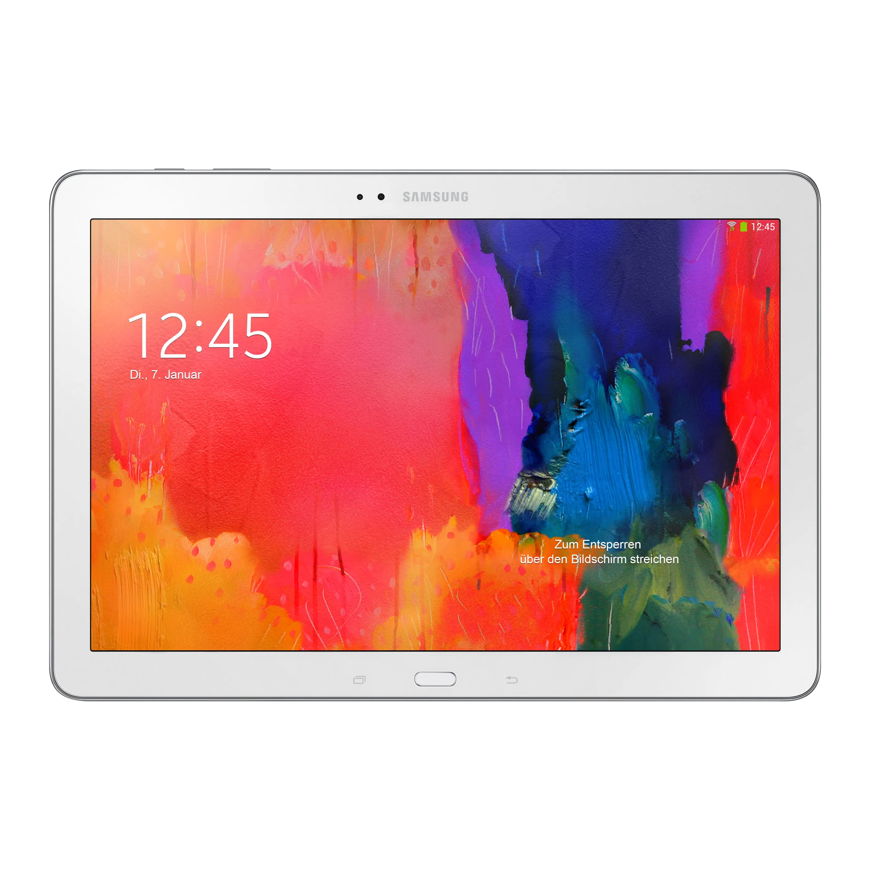 Замена контроллера Samsung Galaxy TabPRO 10.1