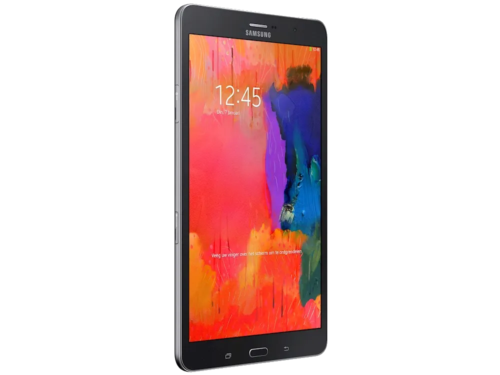 Замена контроллера Samsung Galaxy TabPRO 8.4