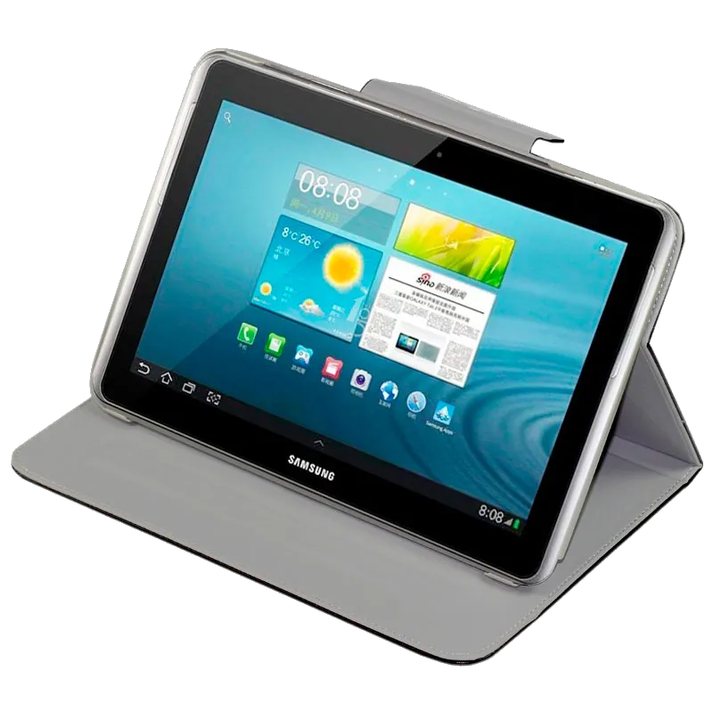 Замена контроллера Samsung N8000 10.1