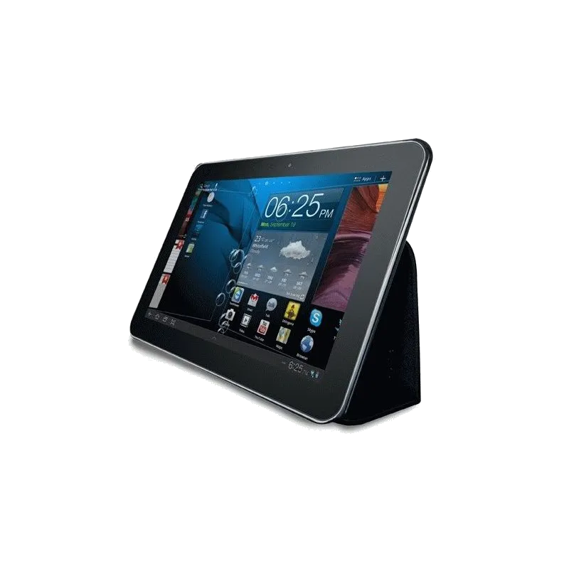 Замена контроллера Samsung P7300 8.9