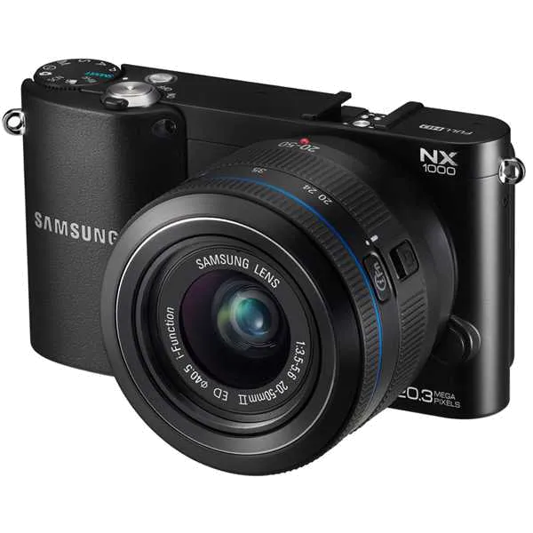 Замена контроллера питания Samsung NX1000