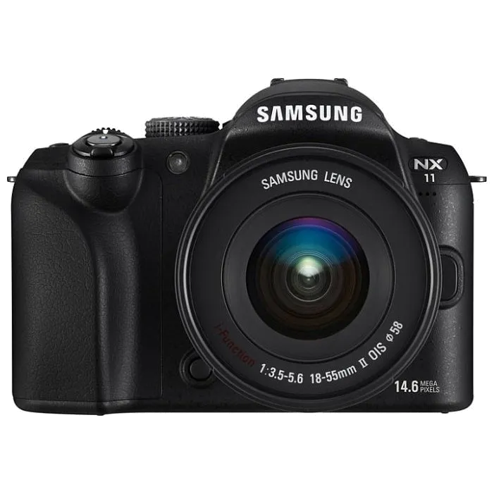 Замена контроллера питания Samsung NX11 Kit