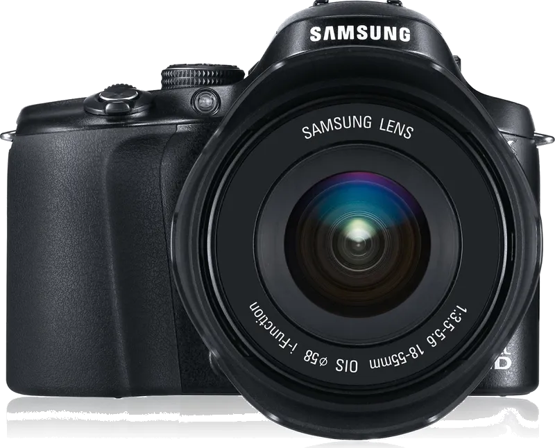 Замена контроллера питания Samsung NX20