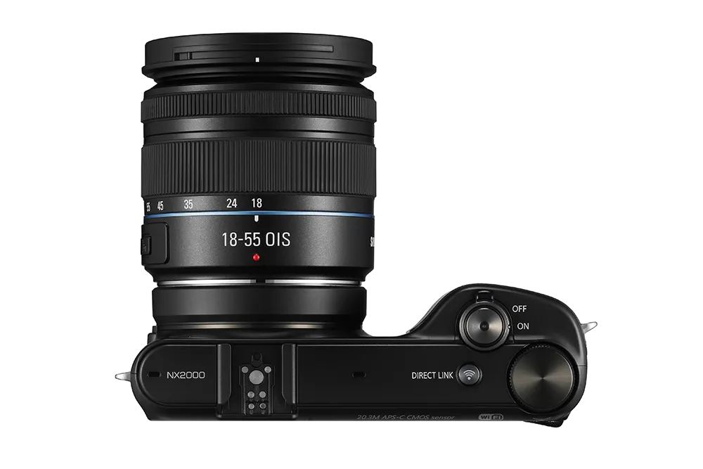 Замена контроллера питания Samsung NX2000