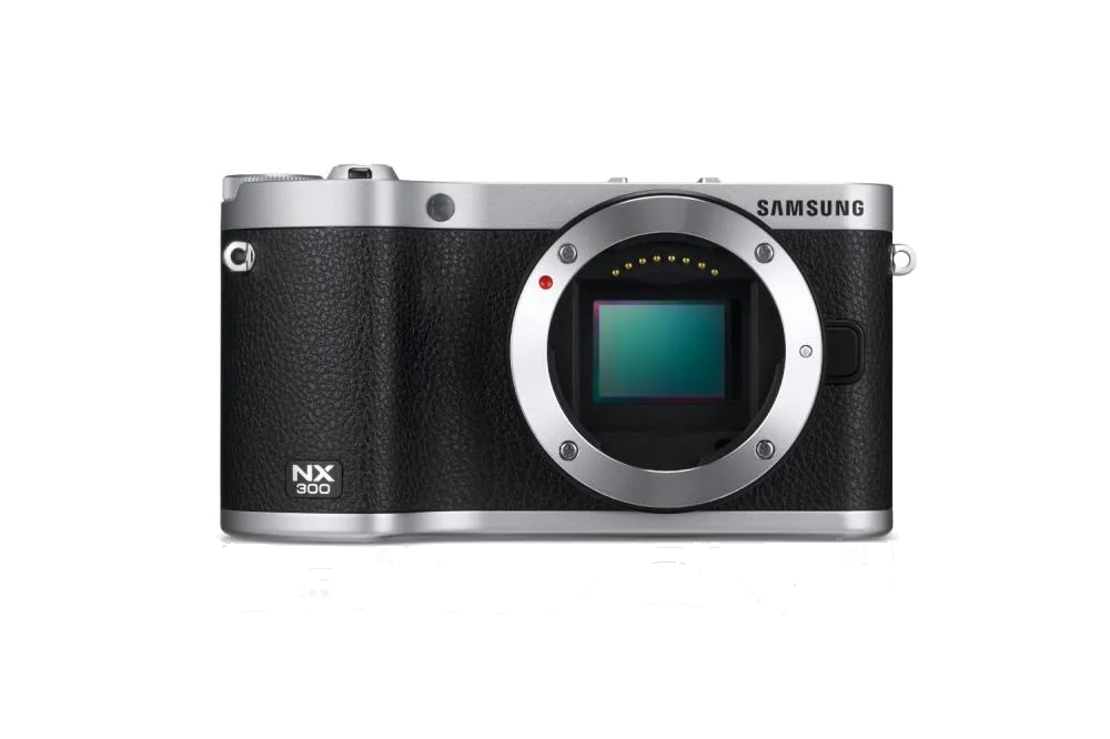 Замена контроллера питания Samsung NX300