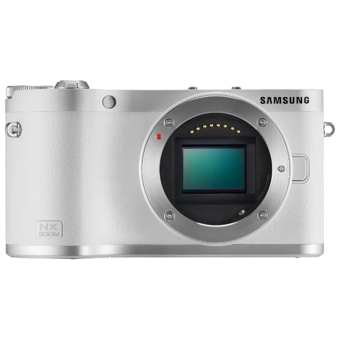 Замена контроллера питания Samsung NX300M Body