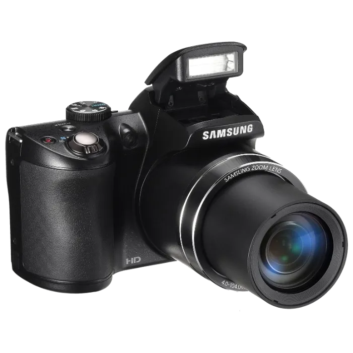 Замена контроллера питания Samsung WB100