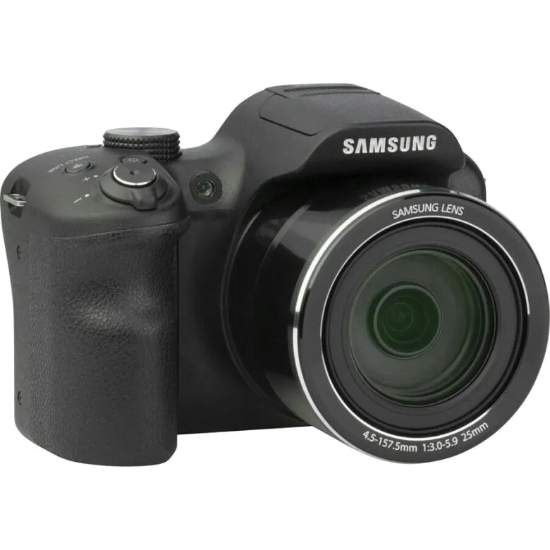 Замена контроллера питания Samsung WB1100F
