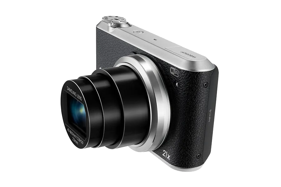 Замена контроллера питания Samsung WB350F