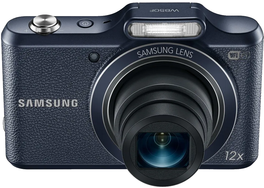 Замена контроллера питания Samsung WB50F