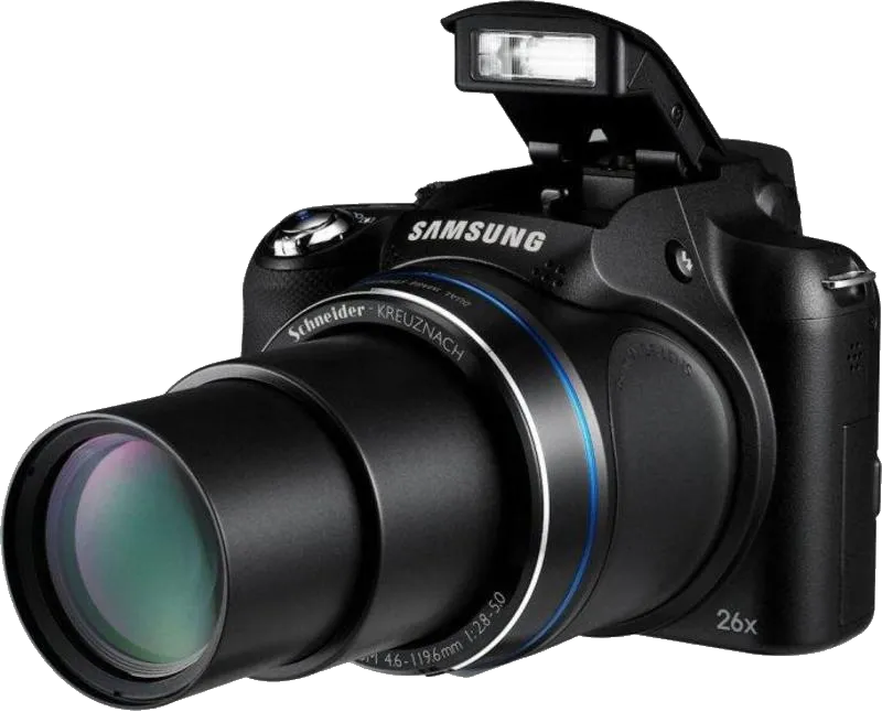 Замена контроллера питания Samsung WB5500