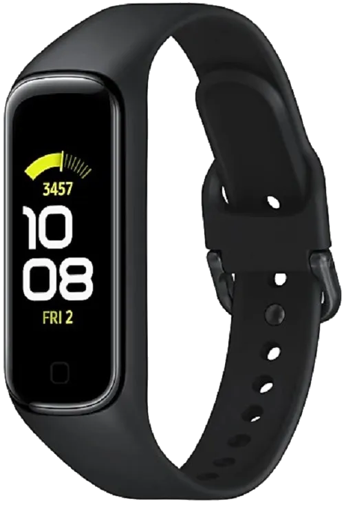 Замена вибро Samsung Gear Fit2